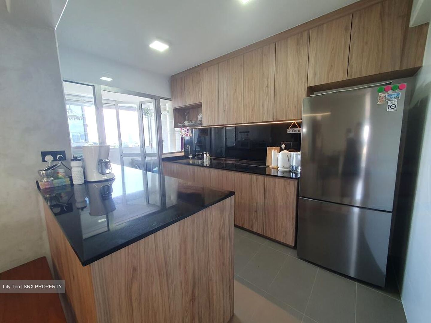 Blk 26B Saint George's Towers (Kallang/Whampoa), HDB 4 Rooms #583401981